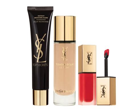 銅鑼灣 ysl beauty|ysl美妝.